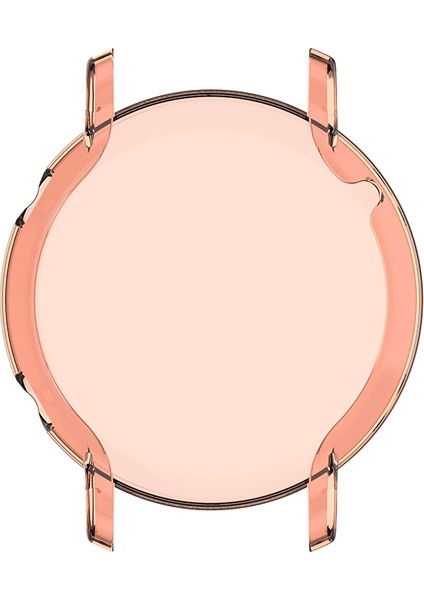 Ekran Şeffaf Pembe ile Tam Kapsama Izleme Koruyucu Kasa (Yurt Dışından) fiyatları