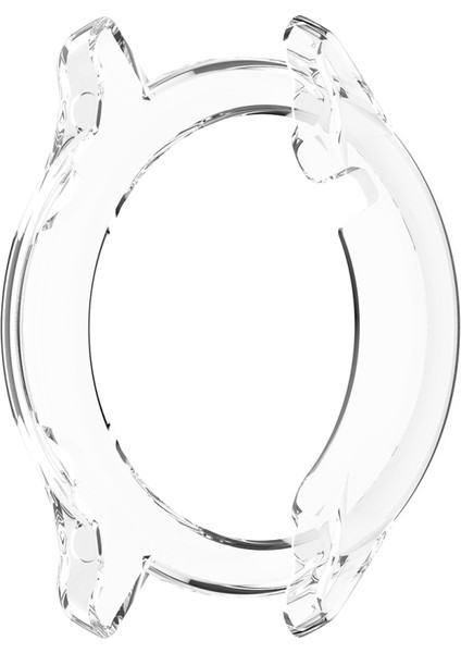 Store Honor Magic Watch2 46MM Vaka Koruyucu Şeffaf Beyaz (Yurt Dışından) modelleri