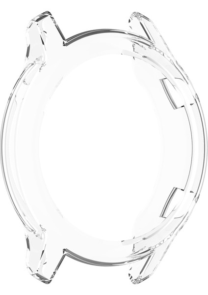 Store Honor Magic Watch2 46MM Vaka Koruyucu Şeffaf Beyaz (Yurt Dışından) fırsatları