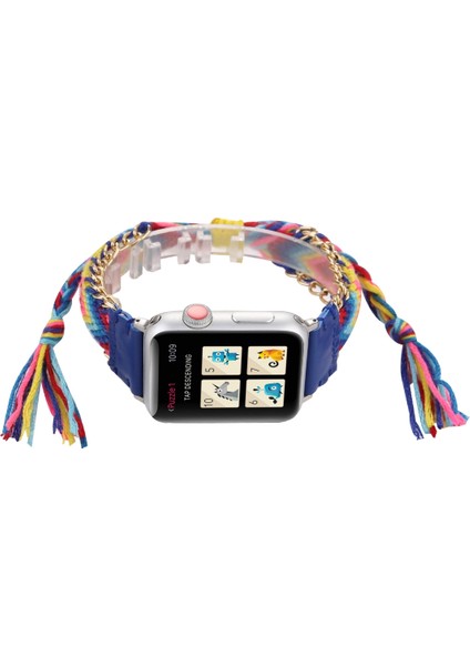 Apple Watch Kayış (Yurt Dışından)