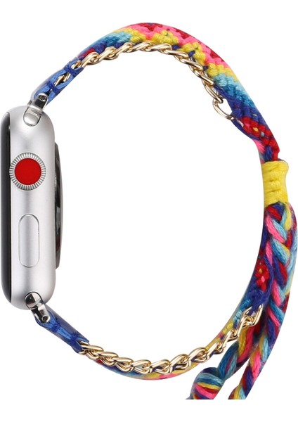 Apple Watch Kayış (Yurt Dışından)