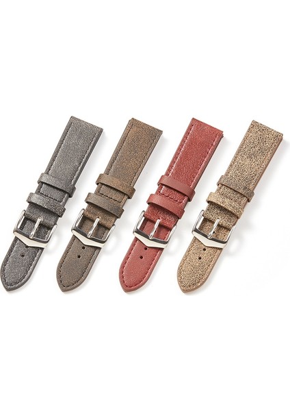 Store Küçük Kırık Doku Inek Kılıf Kayışı Hafif Kahve (Yurt Dışından) modelleri