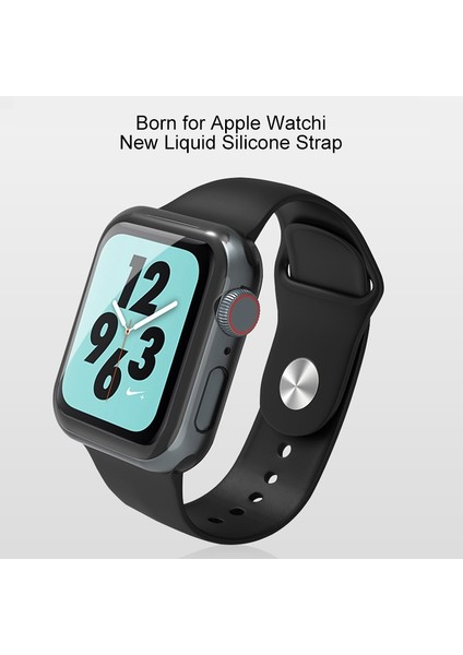 Apple Watch Kayış (Yurt Dışından)