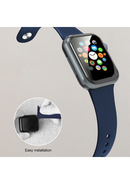 Apple Watch Kayış (Yurt Dışından)