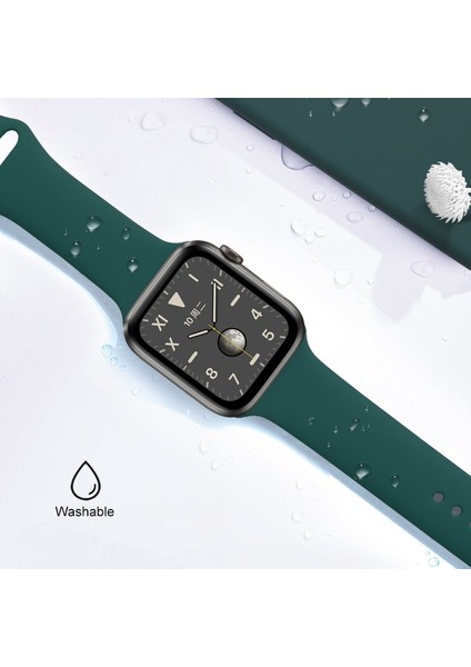 Apple Watch Kayış (Yurt Dışından)