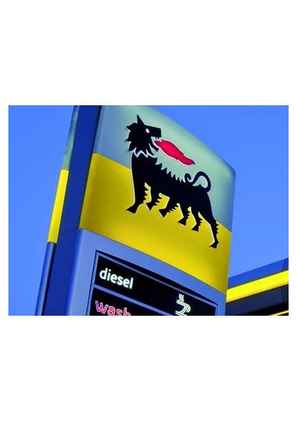 Eni-Agip Dıcrea 68 Bidon 20 Litre - Pistonlu Hava Kompresör Yağı fırsatları
