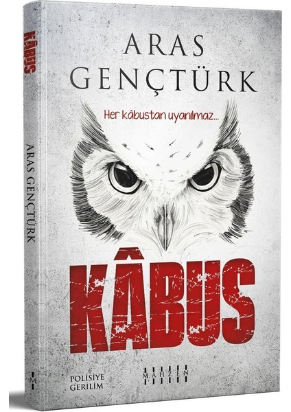 Kabus – Aras Gençtürk