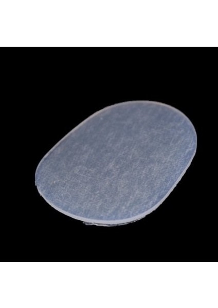 SKD8W-1 Klarnet Dişlik 0.8 mm Beyaz 1 Adet