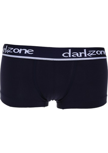 Dzn3304 Lacivert Erkek Boxer