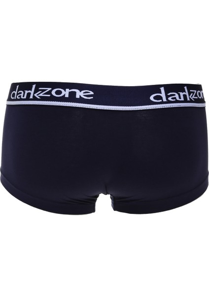 Dzn3304 Lacivert Erkek Boxer