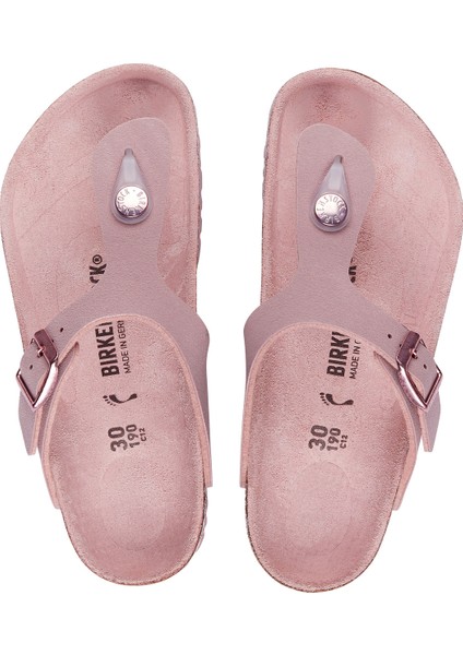 Soydance Birkenstock Terlik, 34, Pembe