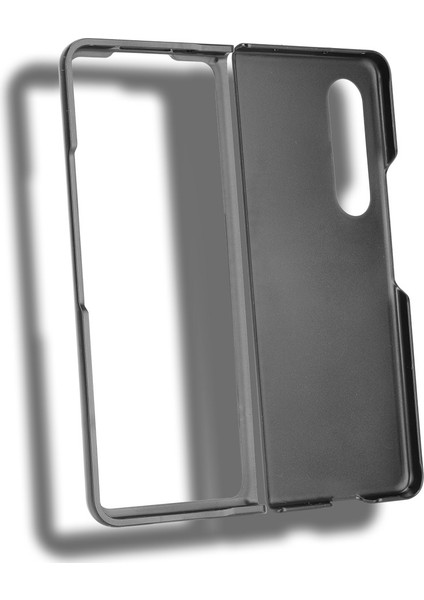 Samsung Galaxy Z Fold3 Için Pc + Pu Kılıf 5g Açık Yeşil (Yurt Dışından) fiyatları