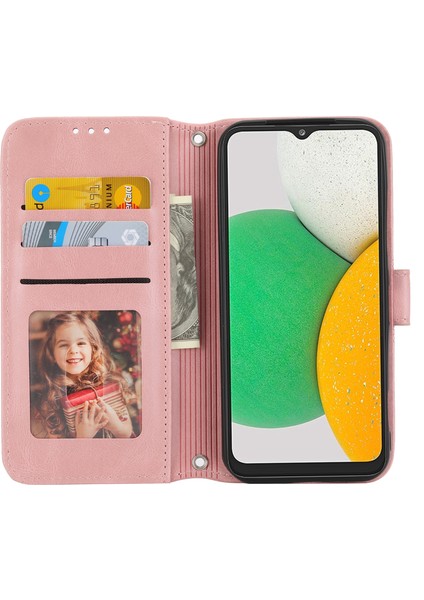 Kyocera Android Bir S9 / Digno Sanga Edition Pink Için Pu Case (Yurt Dışından) fırsatları