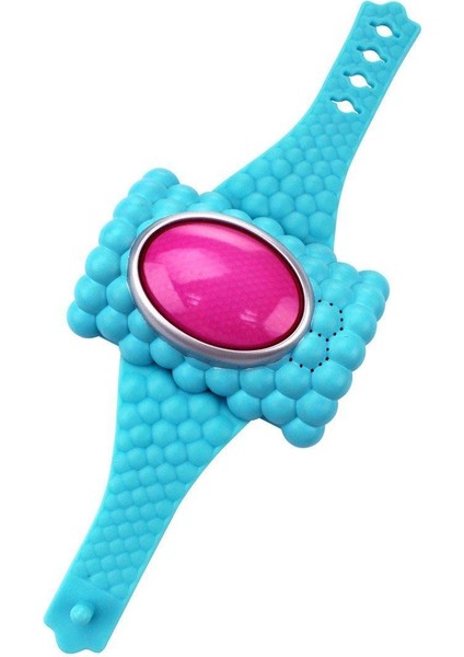 IW05341500 12 Sesli ve Işıklı Winx Club Tynix Bracelet Bileklik