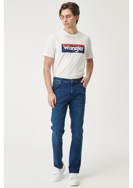 Texas Slim Fit Dar Kesim Normal Bel Esnek Jean Kot Pantolon fırsatları