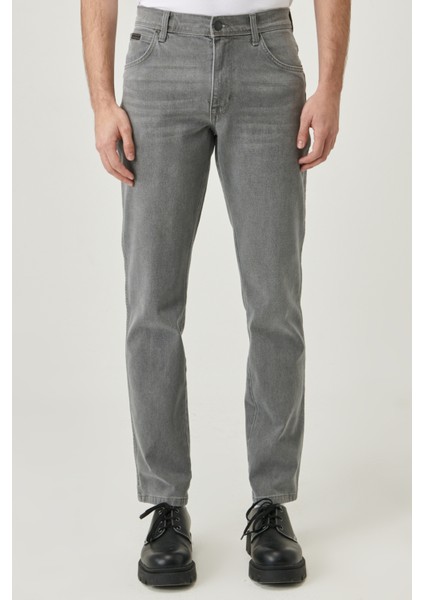 Texas Slim Fit Dar Kesim Normal Bel Esnek Jean Kot Pantolon indirimleri