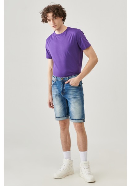 Texas Straight Jean Pantolon