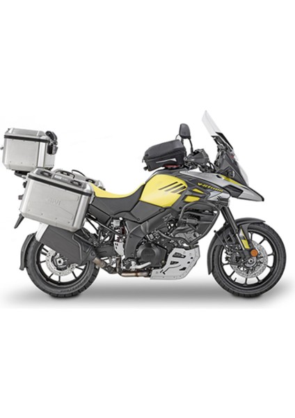 PLXR3114 Suzukı Dl 1000 V-Strom (17-19) Yan Çanta Taşıyıcı