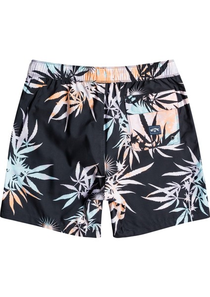 Sundays Lb Erkek Siyah Deniz Şortu fiyatları