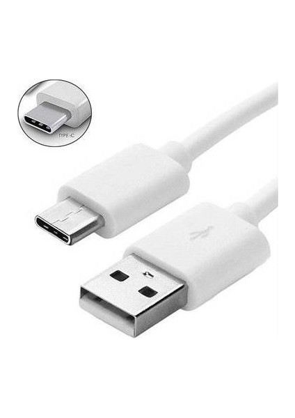 Aurıs Type-C 2.2A 1m USB Kablo