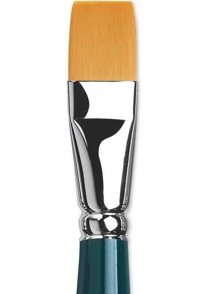 Nova Sentetik Düz Uçlu Akrilik Boya ve Yağlı Boya Fırçası Seri 122 NO20 fiyatları