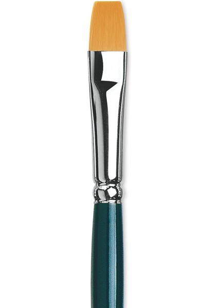 Nova Sentetik Düz Uçlu Akrilik Boya ve Yağlı Boya Fırçası Seri 122 NO12 fiyatları