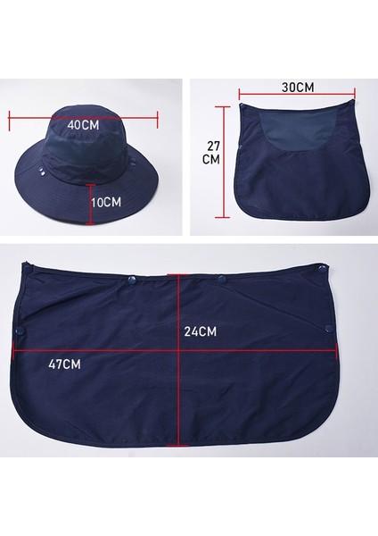 Çok Fonksiyonlu Şapka (Yurt Dışından) modelleri