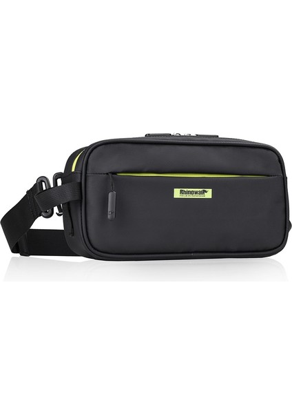 X21921 2.5l Su Geçirmez Bisiklet Ön Asma Çanta Su Kurtarıcı Matt Green (Yurt Dışından)