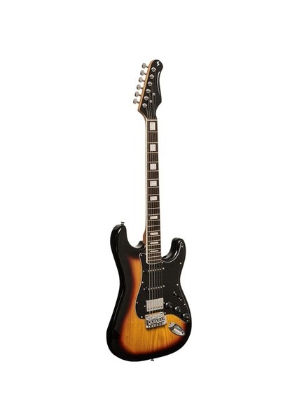 Elektro Gitar SES-60SNB