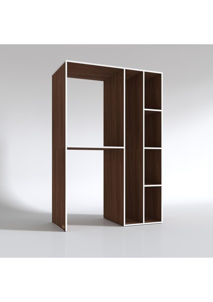 Kenzlife çamaşır-kurutma makinesi dolabı alyusha cvz 180*120*60 banyo kapaksız arkalıksız modelleri