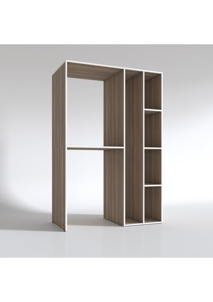 Kenzlife çamaşır-kurutma makinesi dolabı alyusha crd 180*120*60 banyo kapaksız arkalıksız modelleri