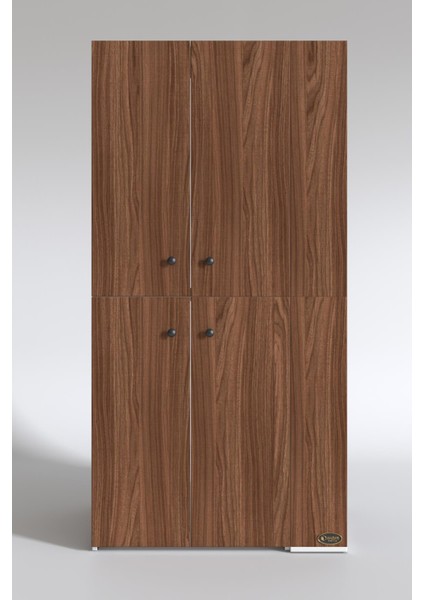 Kenzlife çamaşır-kurutma makinesi dolabı kapaklı fedyenka cvz 180*090*60 banyo arkalıksız fırsatları