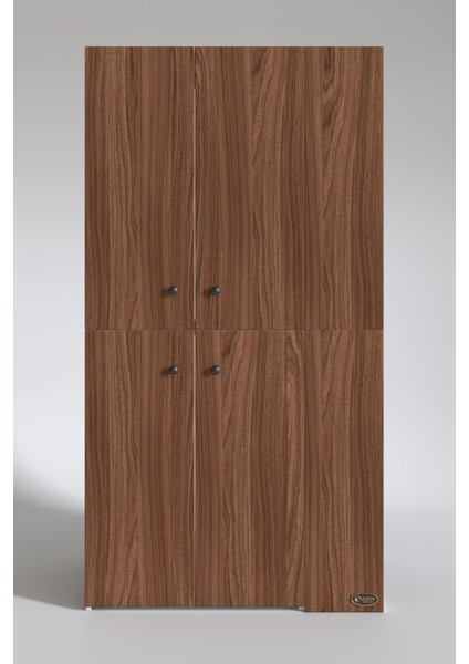 Kenzlife çamaşır-kurutma makinesi dolabı kapaklı foka cvz 180*090*60 banyo arkalıksız fırsatları