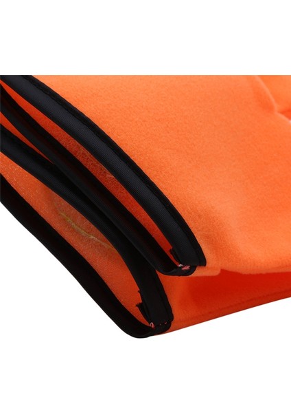 Açık Hava Spor Oyuncakları Çocuklar Peluş Yapışkan Top Yakalama Eldiven Seti Boyut S (Yurt Dışından)