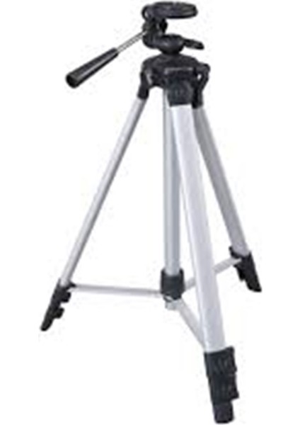 KL Pro  Kl Kllzt Alüminyum Tripod