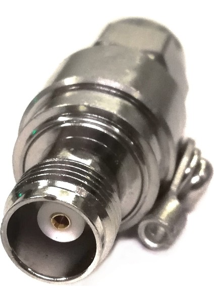 Tnc Yıldırım Konnektörü (Lıghtnıng Connector)