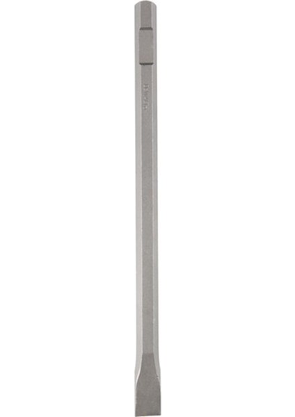 25 x 600 mm Altıgen He x 19 mm Kırıcı Keski Uç Dwa0812