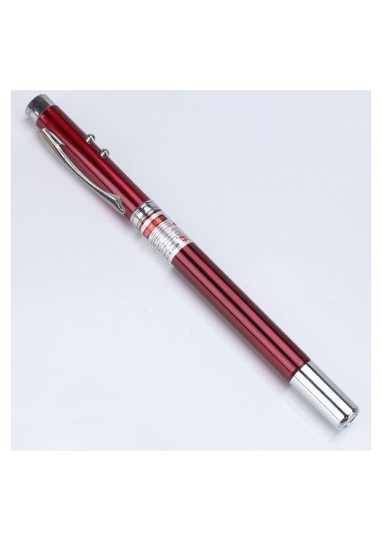 2 Adet Lazer Işıklı Teleskopik Uzayabilen Sunum Yapma Kalemi Çubuğu Kırmızı 2 Adet fırsatları