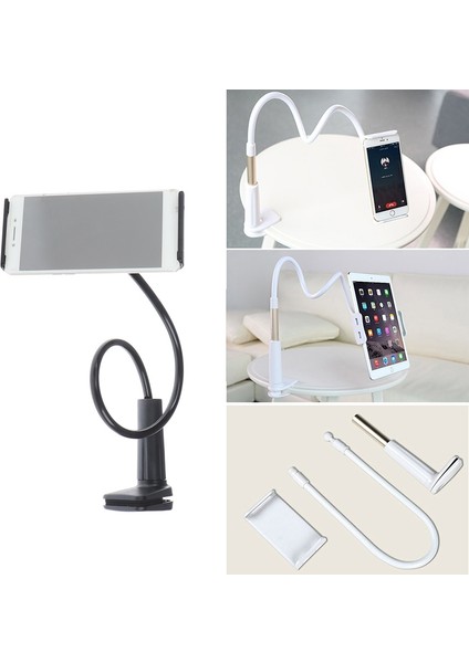 2li Çeken Chuck Siyah ile Çıkarılabilir 2 Aşamalı Tembel Braket (Yurt Dışından)