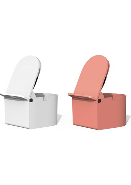 Cep Telefonu Standı Kabak Kırmızı (Yurt Dışından) fiyatları