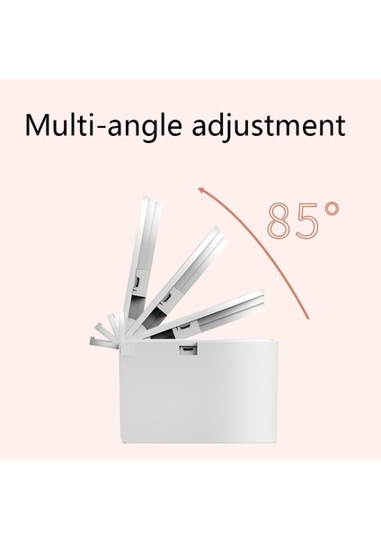 Cep Telefonu Standı Kabak Kırmızı (Yurt Dışından) fırsatları