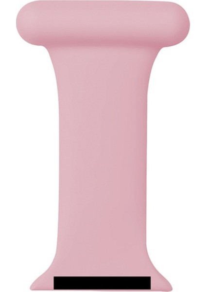 Apple Watch 7 41MM / 6 & Se & 5 & 4 40MM / 3 & 2 ve 1 38MM Pembe (Yurt Dışından)