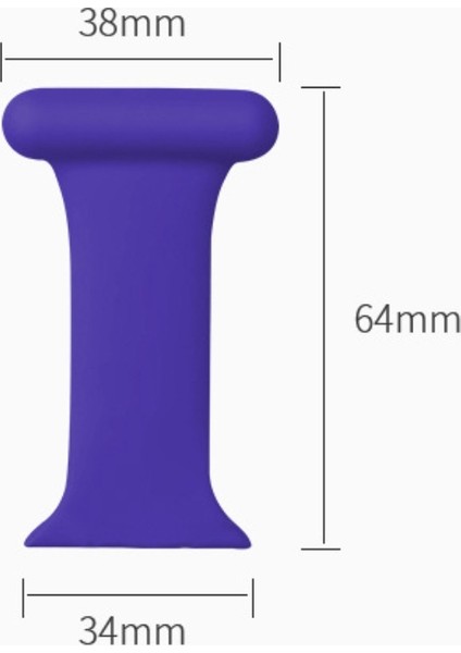 Apple Watch 7 41MM / 6 & Se & 5 & 4 40MM / 3 & 2 ve 1 38MM Pembe (Yurt Dışından) modelleri