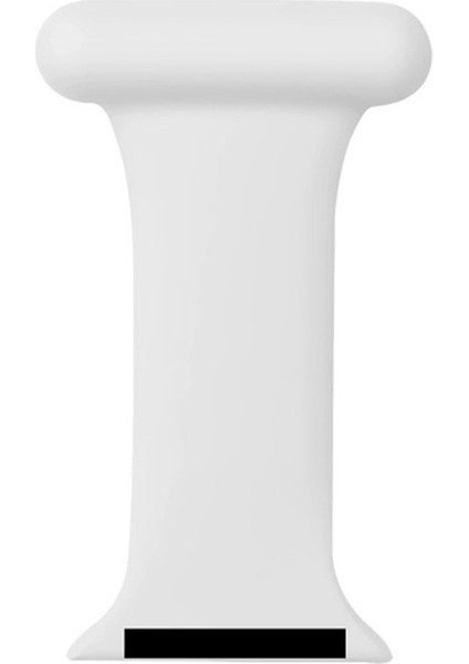 Apple Watch 7 41MM / 6 & Se & Se & 4 40MM / 3 & 2 ve 1 38MM Beyaz (Yurt Dışından)