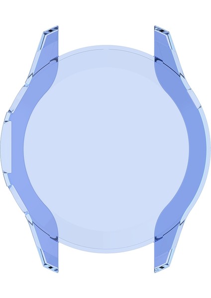 Ekran Şeffaf Mavi ile Tam Kapsama Izleme Koruyucu Kasa (Yurt Dışından) fiyatları