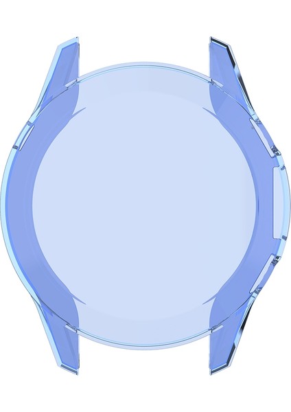 Ekran Şeffaf Mavi ile Tam Kapsama Izleme Koruyucu Kasa (Yurt Dışından) modelleri