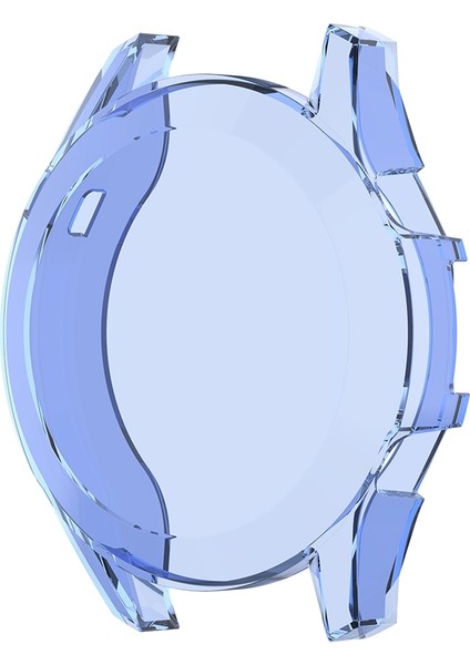 Ekran Şeffaf Mavi ile Tam Kapsama Izleme Koruyucu Kasa (Yurt Dışından) fırsatları