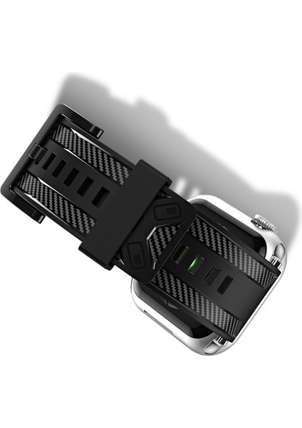 Apple Watch 7 41MM / 6 & Se & 5 & 4 40MM / 3 & 2 ve 1 38MM Kırmızı (Yurt Dışından) fırsatları