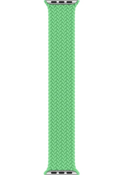 Apple Watch 7 45MM / 6 & Se & 5 & 4 44MM Yeşil Için 135MM Kayış (Yurt Dışından) fiyatları