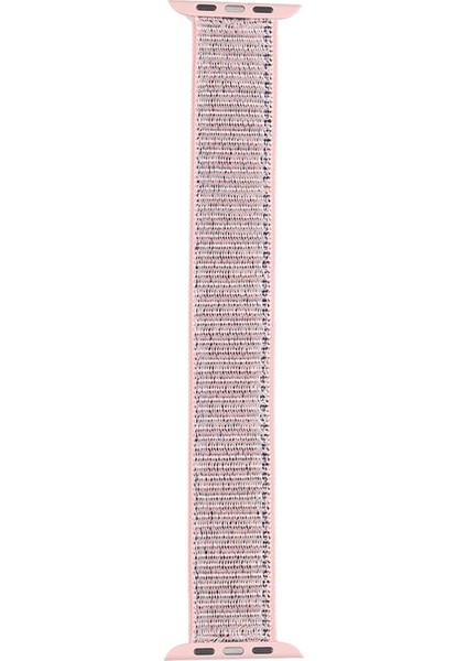 Naylon Yedek Kayış, Boyut: Xs 44MM / 42MM Yedi Renk (Yurt Dışından)
